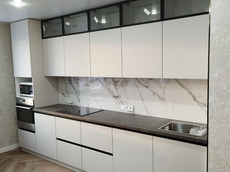 Заказать мебель для кухни