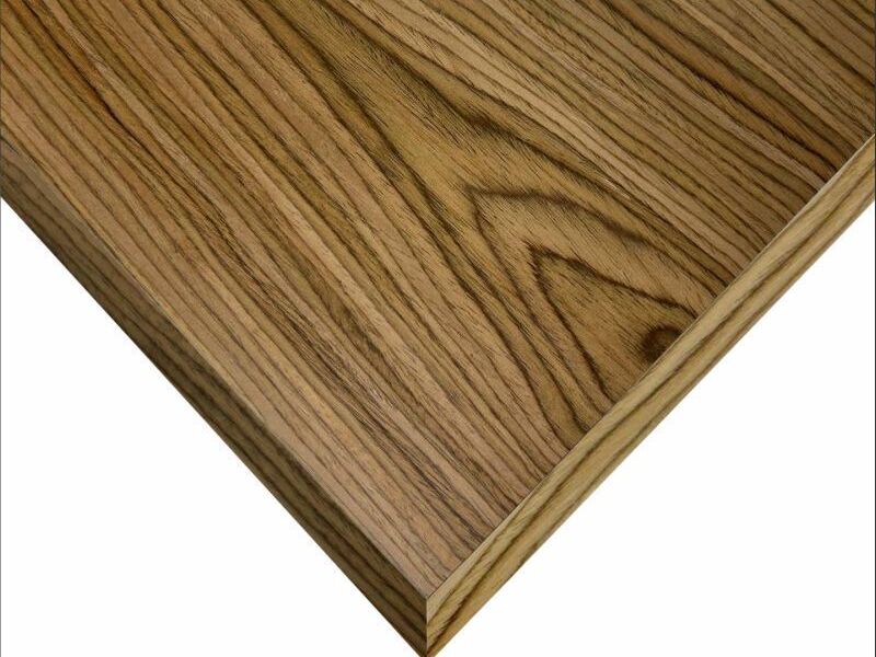 Мебельные фасады из шпона