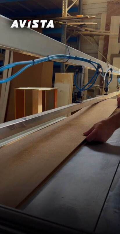 Друзья! Заглянем вместе за кулисы производства?