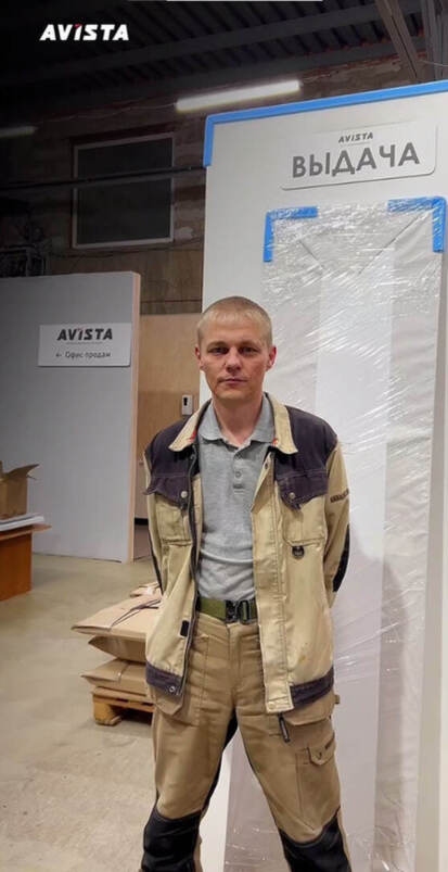 Немного нашего юмора!