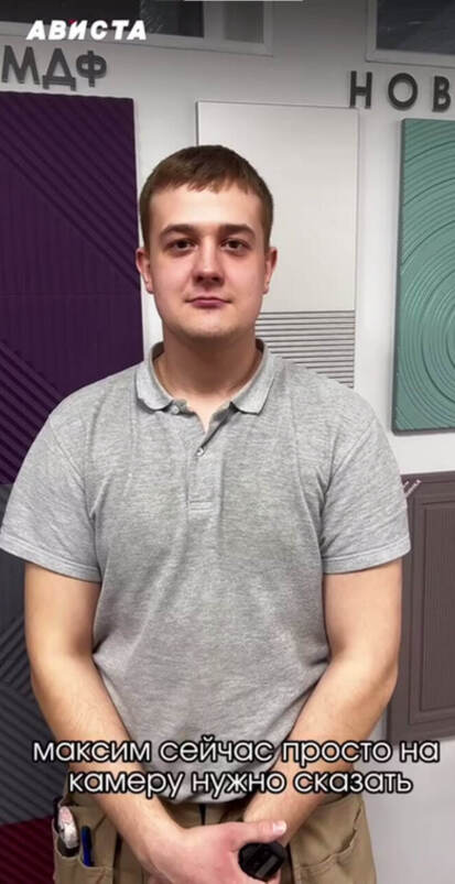 Главное начать неделю с хорошего настроения!