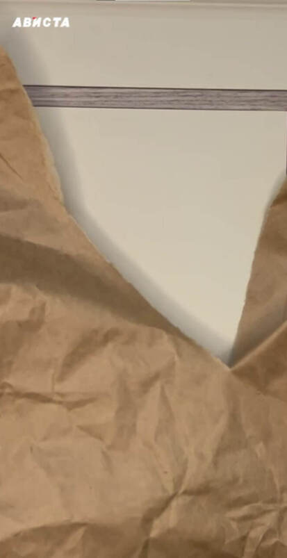 В нашей коллекции фасадов новинка – модель «СКАНДИ ВУД»!